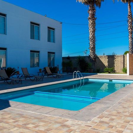 Hotel Barante Suites Salamanca Ngoại thất bức ảnh