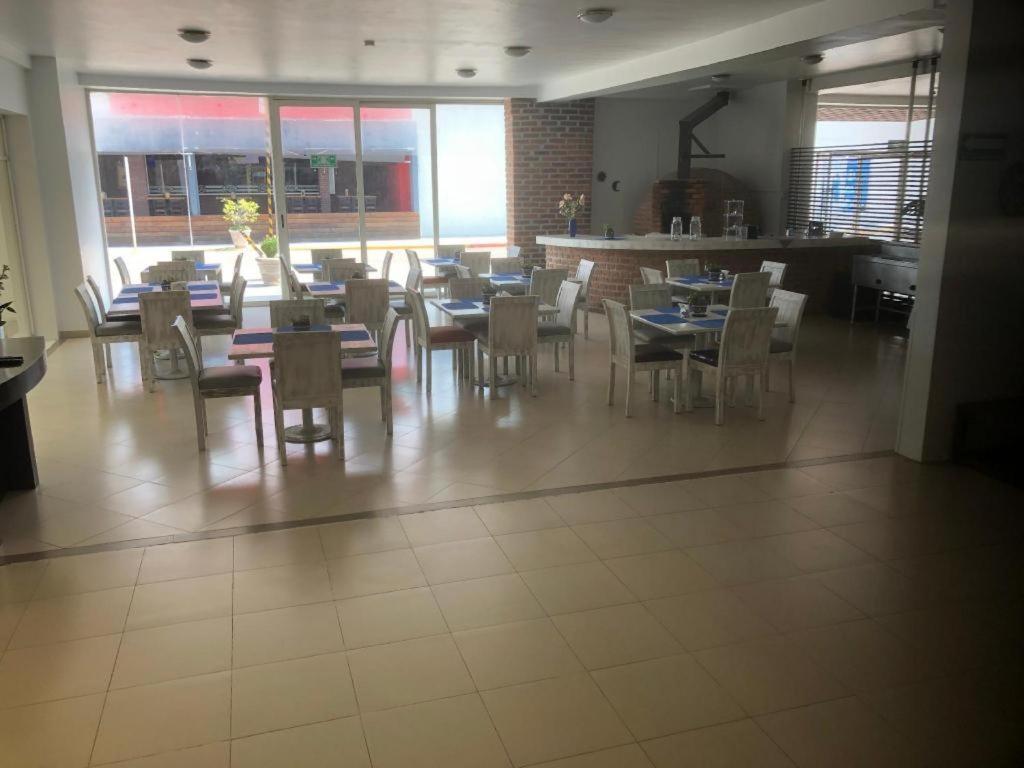 Hotel Barante Suites Salamanca Ngoại thất bức ảnh