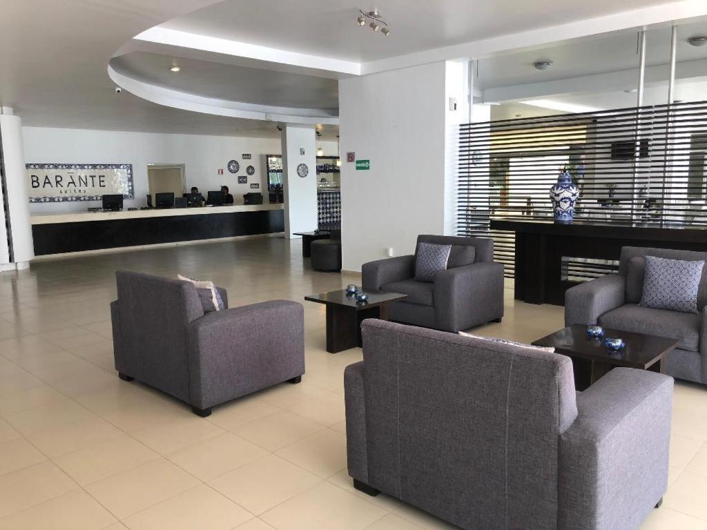 Hotel Barante Suites Salamanca Ngoại thất bức ảnh