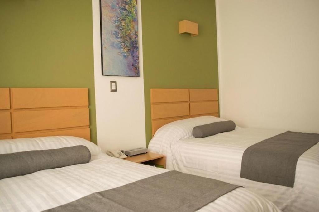 Hotel Barante Suites Salamanca Ngoại thất bức ảnh