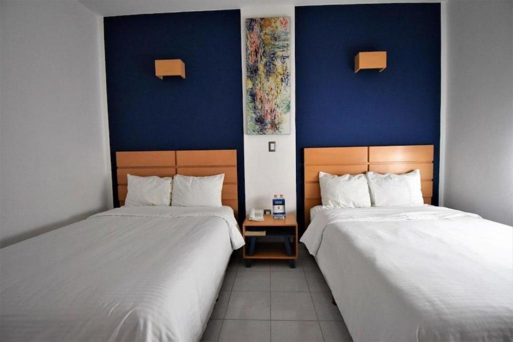 Hotel Barante Suites Salamanca Ngoại thất bức ảnh