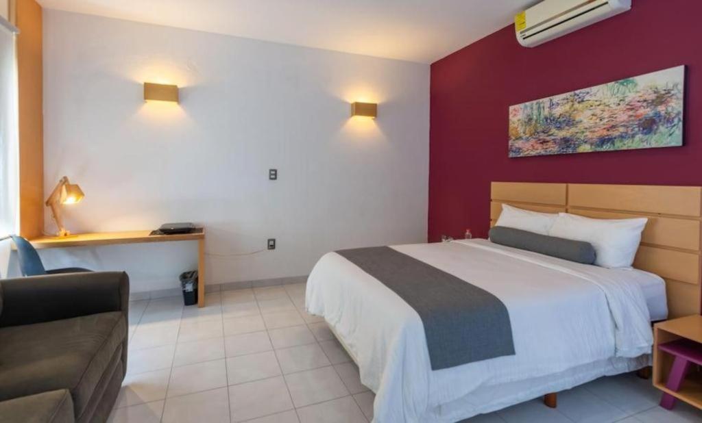 Hotel Barante Suites Salamanca Ngoại thất bức ảnh