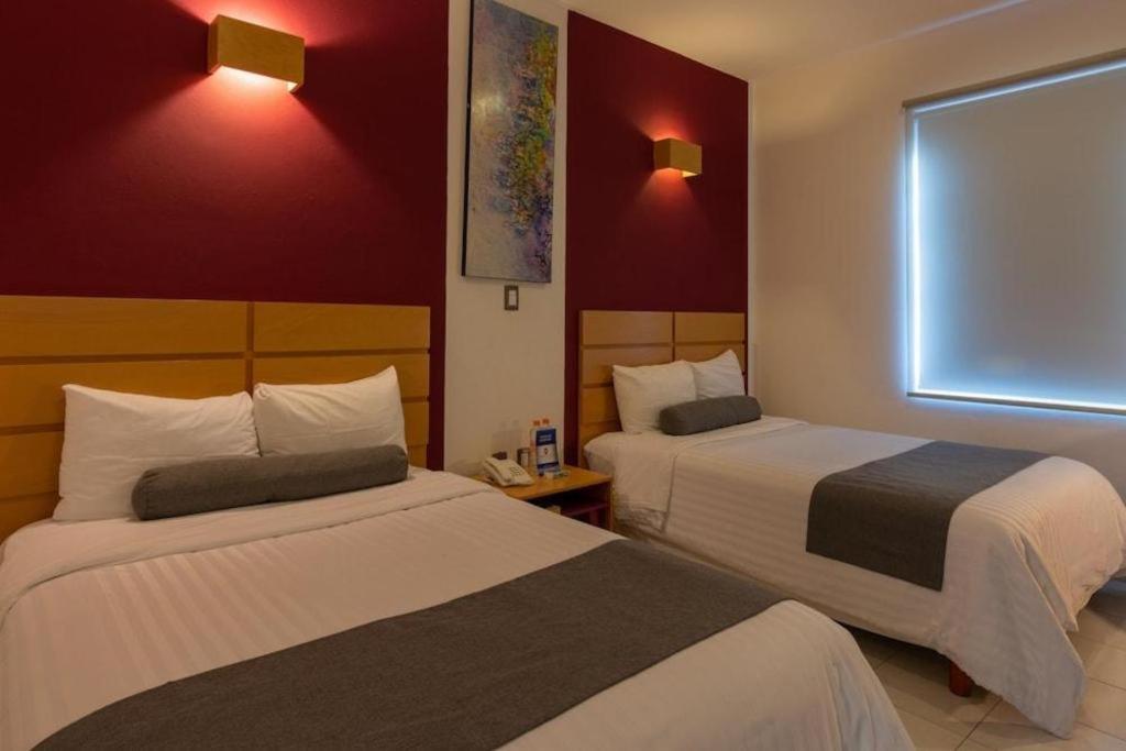 Hotel Barante Suites Salamanca Ngoại thất bức ảnh