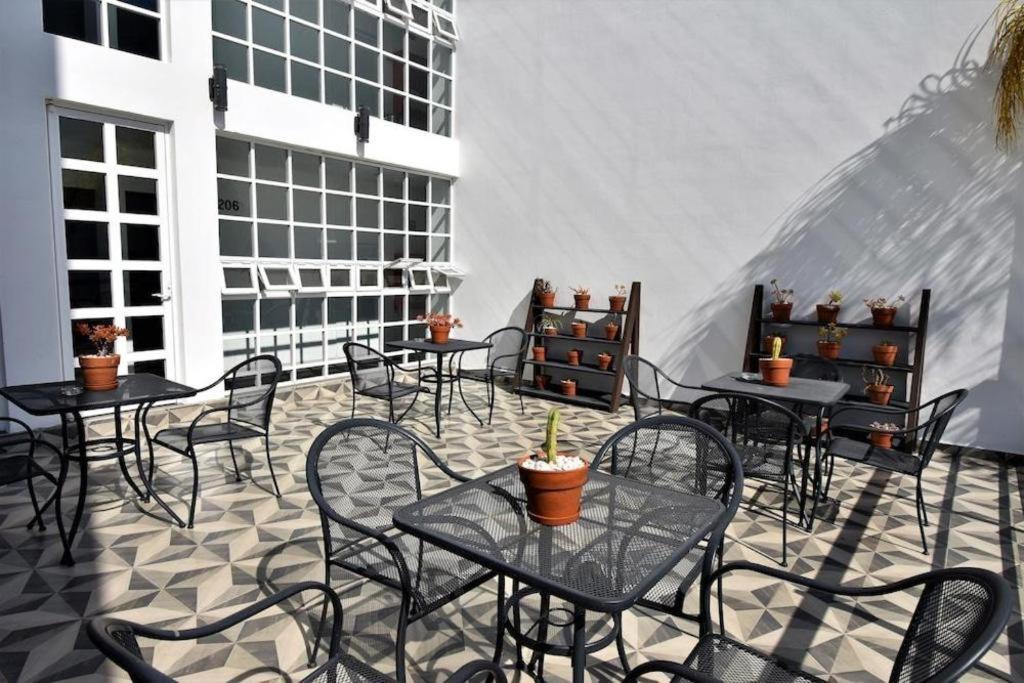 Hotel Barante Suites Salamanca Ngoại thất bức ảnh