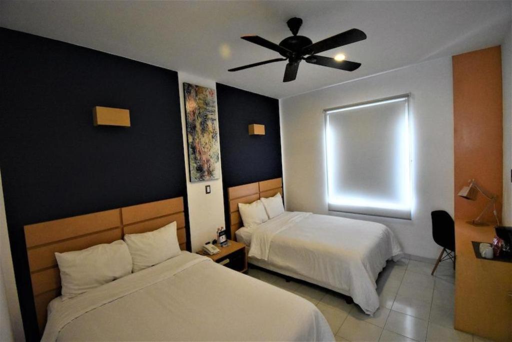 Hotel Barante Suites Salamanca Ngoại thất bức ảnh