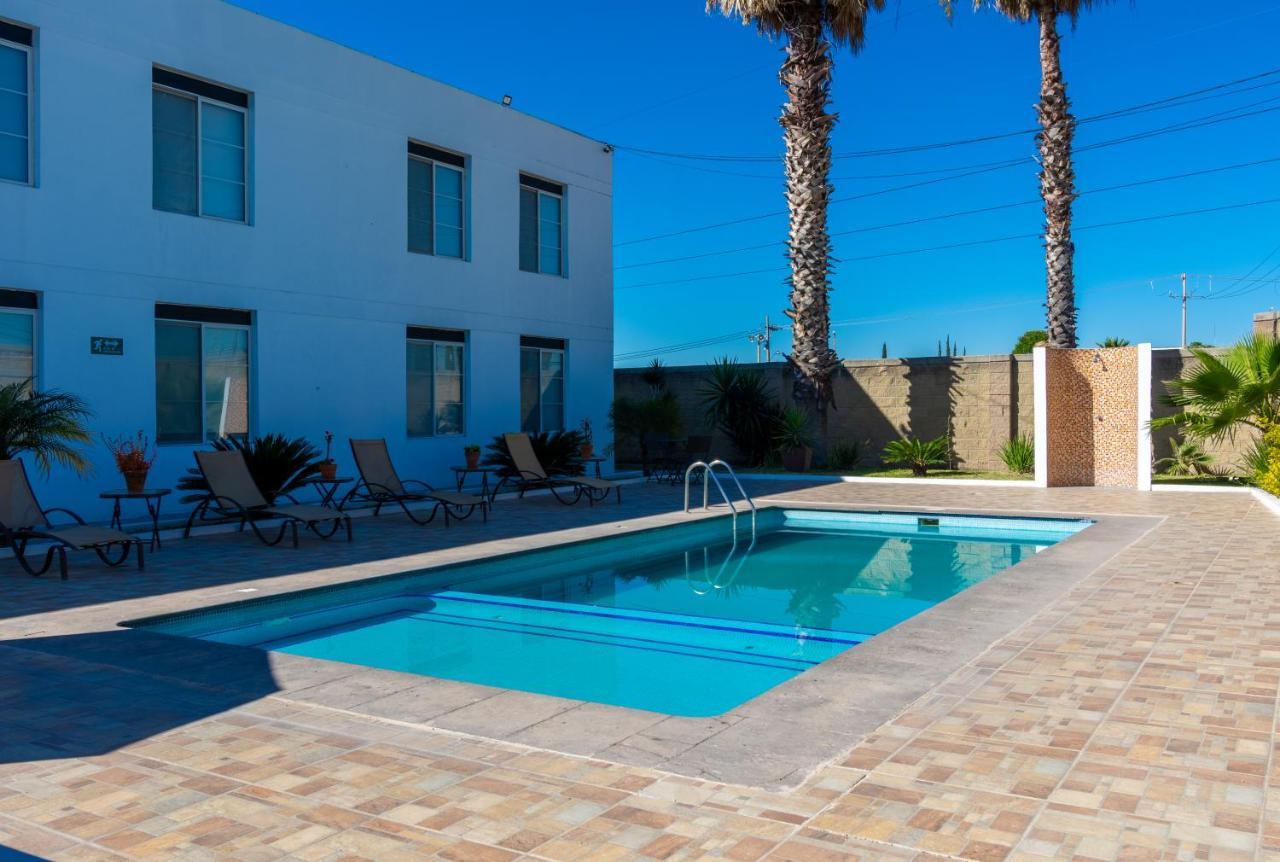 Hotel Barante Suites Salamanca Ngoại thất bức ảnh