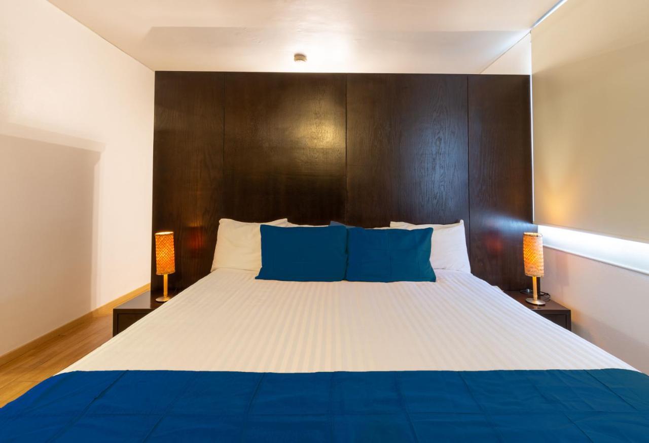 Hotel Barante Suites Salamanca Ngoại thất bức ảnh