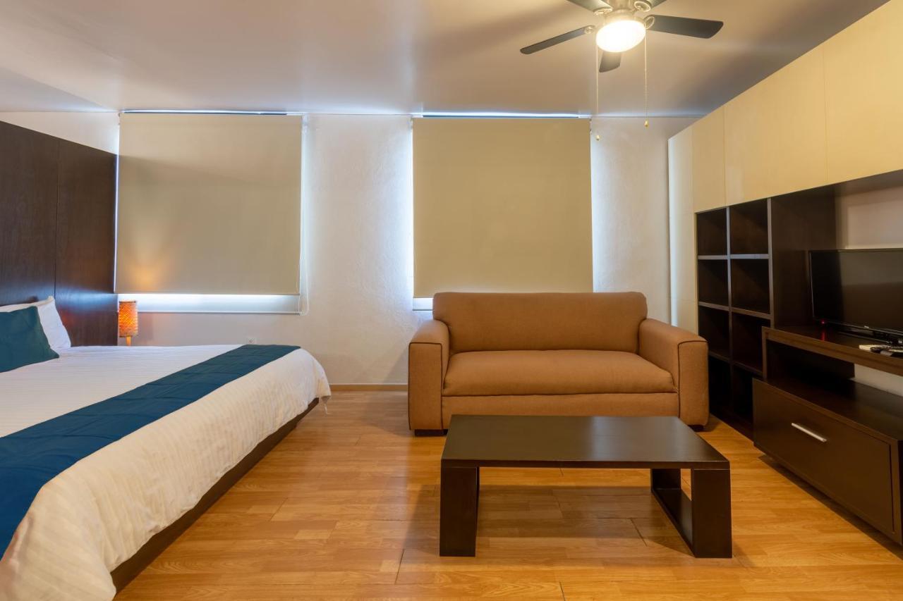 Hotel Barante Suites Salamanca Ngoại thất bức ảnh