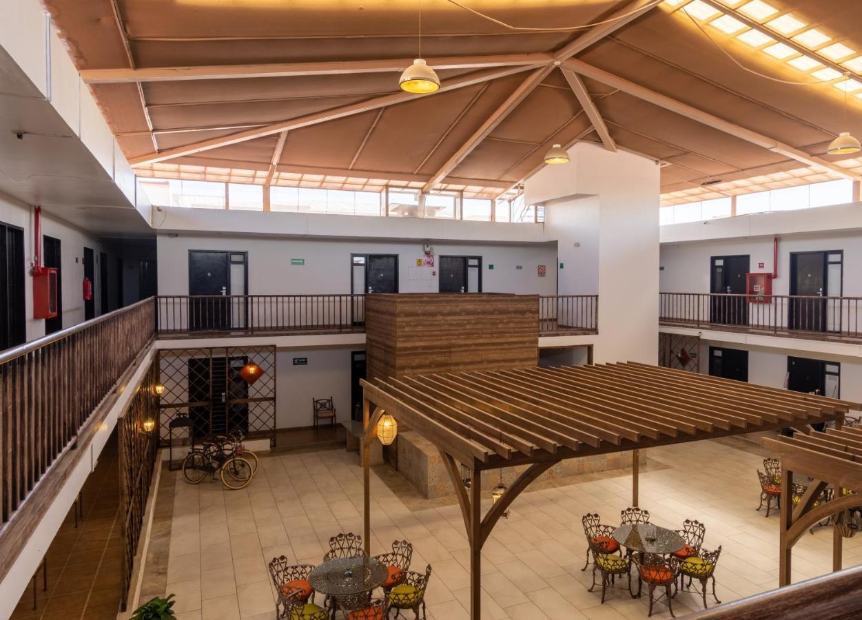Hotel Barante Suites Salamanca Ngoại thất bức ảnh