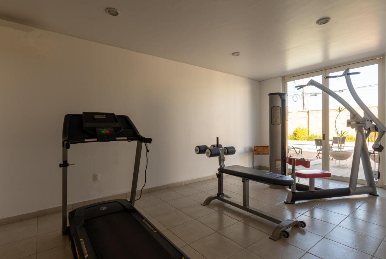 Hotel Barante Suites Salamanca Ngoại thất bức ảnh