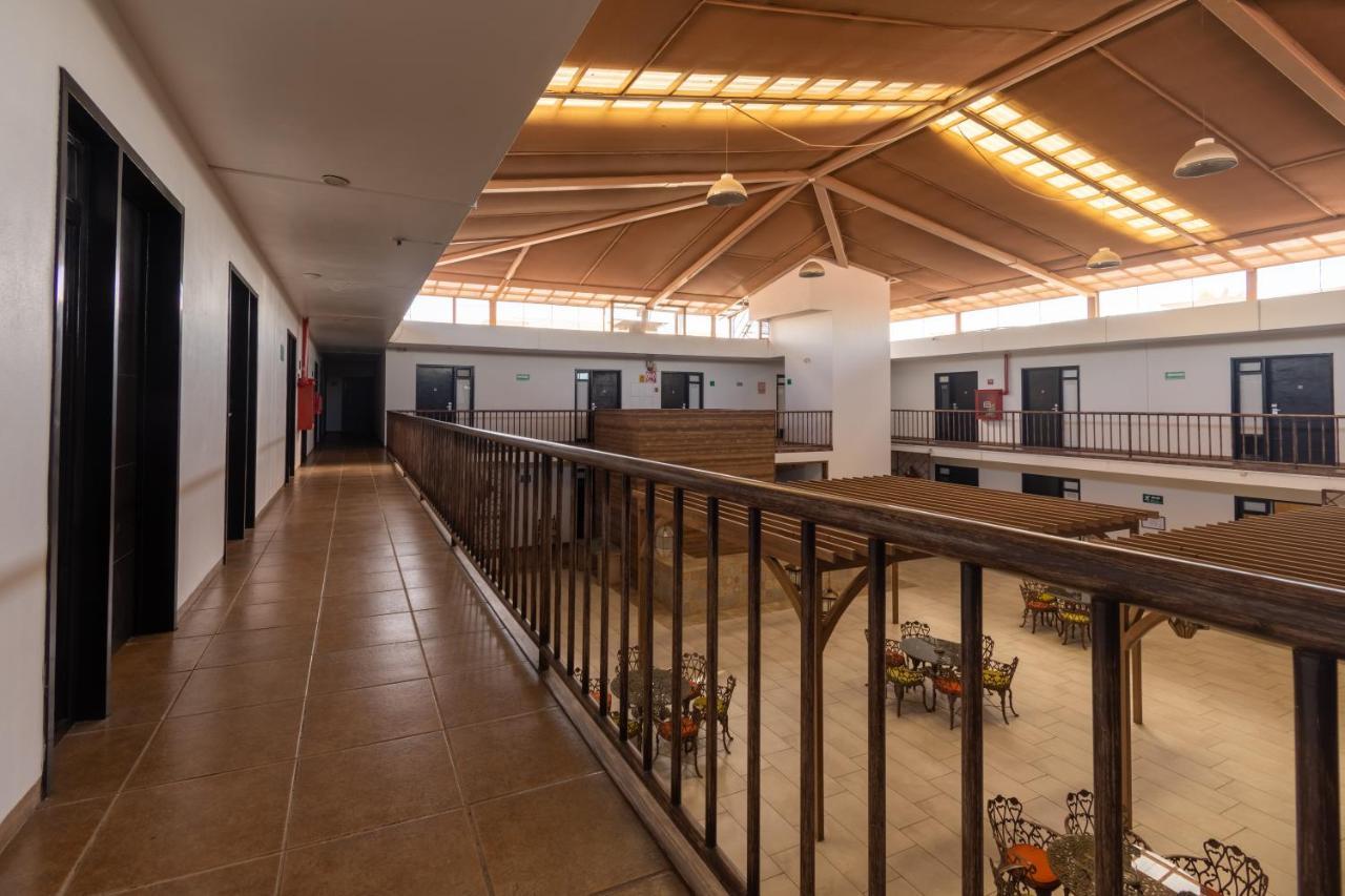 Hotel Barante Suites Salamanca Ngoại thất bức ảnh