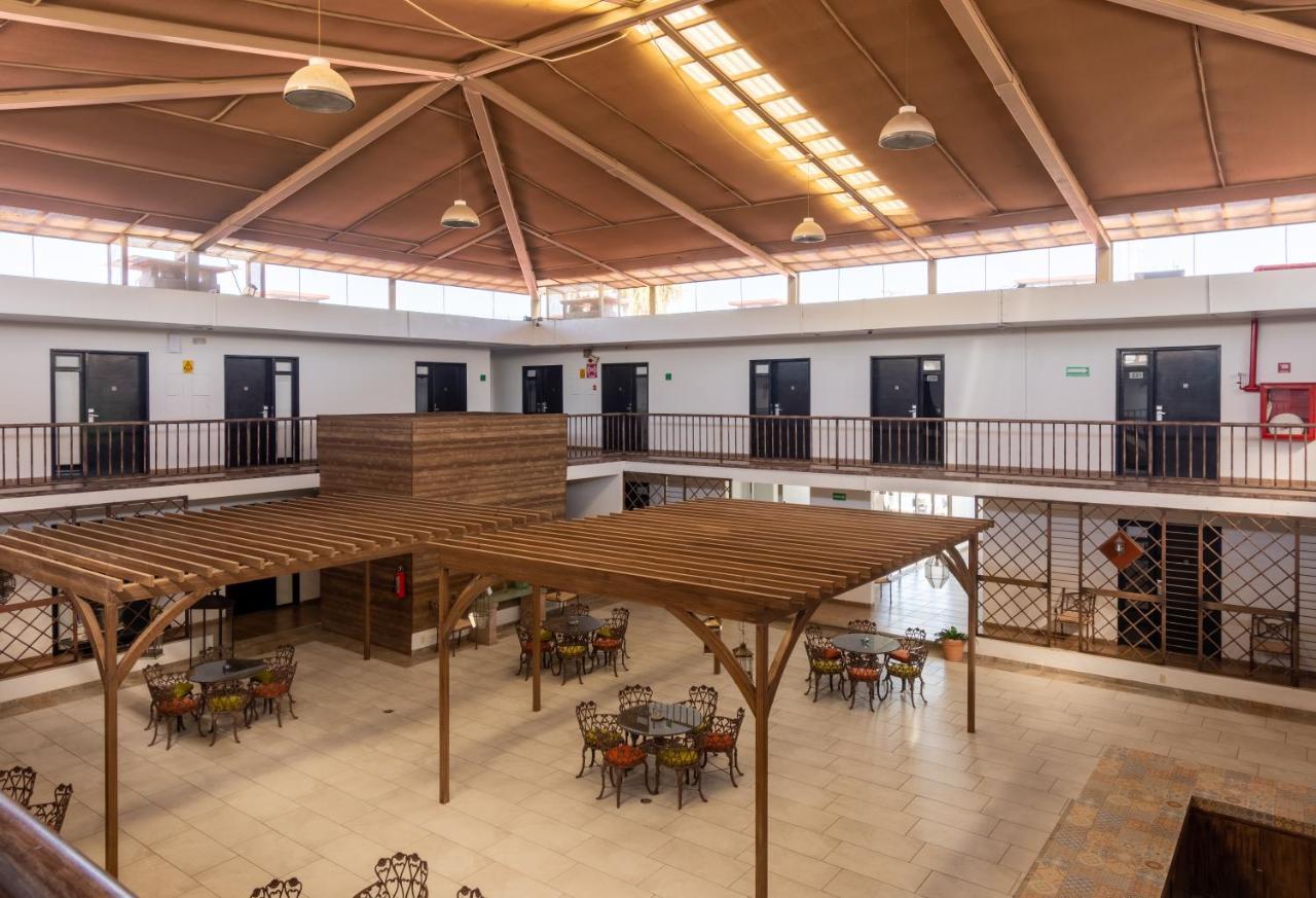 Hotel Barante Suites Salamanca Ngoại thất bức ảnh