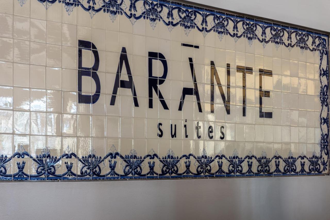 Hotel Barante Suites Salamanca Ngoại thất bức ảnh