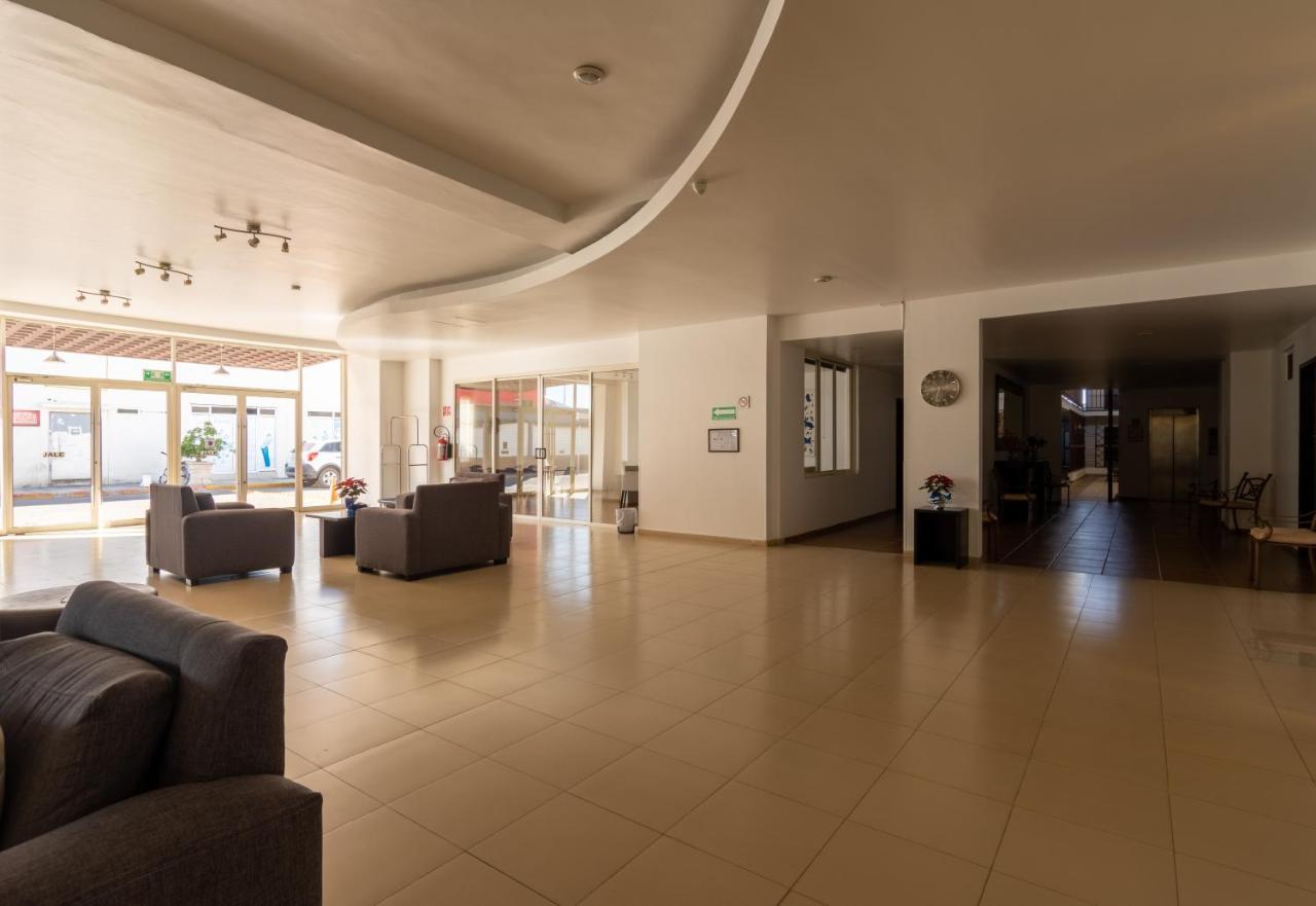 Hotel Barante Suites Salamanca Ngoại thất bức ảnh