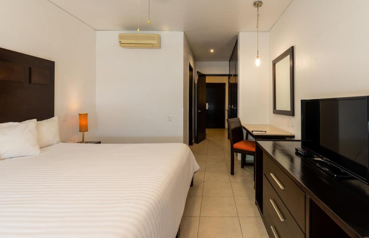 Hotel Barante Suites Salamanca Ngoại thất bức ảnh