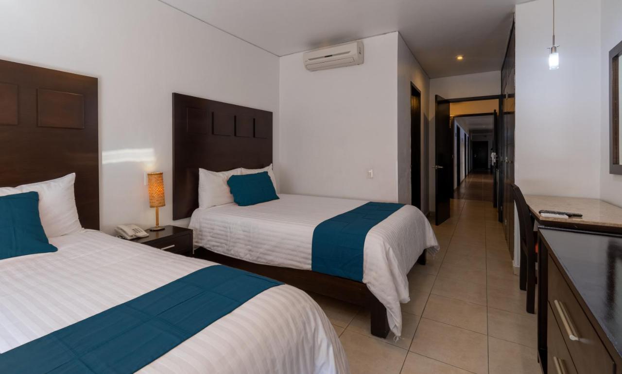 Hotel Barante Suites Salamanca Ngoại thất bức ảnh